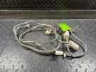 20-24 Ford Explorer Rear Bumper Parking Assist Sensors X4 With Wire Harness Oem. Fixed Price $248.75.