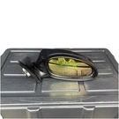 2007-2009 Bmw 335I 328I Right Side View Mirror Assembly Oem. Fixed Price $99.99.