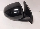 2016 Jeep Compass Passenger Side View Mirror Black Heated *scratches*. Fixed Price $65.04.