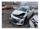 (local Pickup Only) Passenger Right Rear Side Door Fits 16-22 Prius 4552682. Fixed Price $444.90.