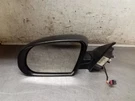 Pkr Black Driver Left Side View Mirror 2015 Jeep Cherokee 10166246. Fixed Price $96.69.
