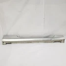 2013 Hyundai Genesis Oem Silver Right Rocker Panel Moulding Skirt. Fixed Price $80.92.