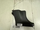 2006 2010 Kia Optima Front Right Passenger Side Cowl Kick Trim Oem+. Fixed Price $40.71.