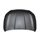 New Hood Panel Fits 2014-2018 Subaru Forester 57229SG0009P Capa-p. Fixed Price $628.96.