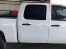 Passenger Rear Side Door Crew Cab Manual Fits 07-14 Sierra 2500 Pickup 774648. Fixed Price $178.00.