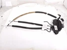 2020-2024 Infiniti Q50 Front Driver Door Lock Actuator W/ Cables 80501-6HL0A. Fixed Price $123.69.