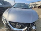 2020 Nissan Rogue Sport Hood Panel Gray 4DR Suv Used Local Pick Up Only. Fixed Price $801.56.