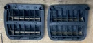 Bmw Z3 E36 Rear Trunk Vent Breather L Or Side 64228390234. Fixed Price $8.10.