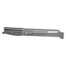 Sherman 685-46BL Driver Side Center Floor Pan Brace For Chevy Ii 62-67. Fixed Price $110.71.