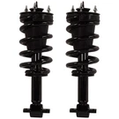 Pair Set Of 2 Fully Loaded Strut Front Driver & Passenger Side For Chevy Gmc 19. Fixed Price $282.24.