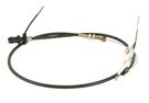 Volvo Kick-down Cable Auto Transmission AW70 Or AW71. Shift Wire Oe# 1239932. Fixed Price $29.88.