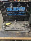 Tail Finish Panel Fits 03-06 Lincoln Ls 439915. Fixed Price $115.00.