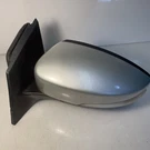 2015-2018 Ford Focus Driver Left Side View Mirror Silver Blind Spot Oem OO4-D56. Fixed Price $59.00.