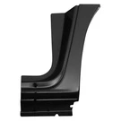 For Dodge Caravan 2001-2007 Sherman 347-57L Lower Driver Side Dog Leg. Fixed Price $101.70.