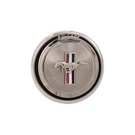 D0ZZ-9030-E Scott Drake 70 Deluxe Pop-open Fuel Cap. Fixed Price $178.95.