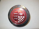 Used 1970 Ford Torino Grill Emblem D0OB-8216-E. Fixed Price $79.99.