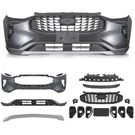 2023-2026 Ford Escape Front Bumper Cover Set Assembly W/fog Light W/o Camera. Fixed Price $379.99.
