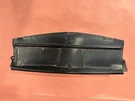 Bmw E28 528E 528I 533I 535I Radiator Electric Fan Upper Cover Black Oem #86232. Fixed Price $37.87.
