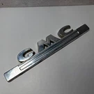 Gmc Fender Emblem Badge Trim 1949 1950 1951 1952 1953 - Excellent Condition. Fixed Price $53.95.