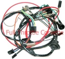 Us Made 1975 Corvette Wiring Harness Air Conditioning Ac Lectric Limited Best. Fixed Price $217.60.