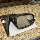 94-95 Acura Integra Exterior Side View Mirror Passenger Left OEM*R-02*. Fixed Price $39.00.