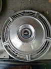 (1) Vintage Oem 1968 Chevy Chevelle 14" Hubcap Wheel Cover. Fixed Price $8.00.