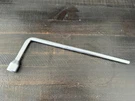 Nos Porsche 911 930 928 964 19MM Lug Nut Klein Wrench Tool Kit Original Oem. Fixed Price $79.99.