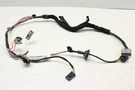 2013 Jeep Wrangler Sahara Front Right Door Wiring Harness 68205035AA Rh 11-18. Fixed Price $123.69.