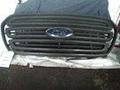 16 Ford Transit 350 Center Grille Black Textured. Fixed Price $226.44.