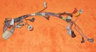 1967 Mustang Fastback Cpe Gt-a Convertible Orig Gauge Wiring Harness Clock. Fixed Price $79.00.