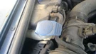 Reservoir Without Headlamp Washers Fits 04-10 Touareg 1085450. Fixed Price $65.00.