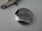 Super Fenton Shark Metallic Chrome Custrom Wheel Center Cap # WC256. Fixed Price $31.20.