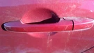 Driver Door Handle Exterior Assembly Rear Body Color Fits 09-15 Pilot 567048. Fixed Price $60.20.