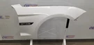 19 Ford Mustang Gt California Special Fender Right Passenger White. Fixed Price $300.00.