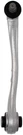 Dorman CB12158PR Control Arm. Fixed Price $75.76.