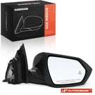A-premium Passenger Power Mirror W/ Fold Blind Spot For Hyundai Elantra. Fixed Price $90.49.