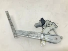 20-23 Nissan Sentra Rear Left Door Window Regulator W/ Motor Cm. Fixed Price $114.99.