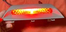2006 2007 2009 Kia Optima High Mounted 3RD Third Brake Light Lamp Oem Stop Gray. Fixed Price $69.99.