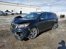 Left Blk Rear Door Assembly Oem 16-19 Kia Sorento. Fixed Price $240.00.
