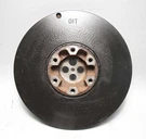 Bmw E39 M5 ///m S62 V8 Crank Pulley Vibration Damper 2000-2003 Oem Used. Fixed Price $105.00.