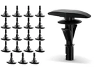 Autopart Premium 26QQ69G Weatherstrip Fastener Set Fits 1996-1997 Ford F350. Fixed Price $13.67.
