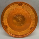 1965 1970 Chevrolet Truck Series 20 30 50 Amber Parking & Turn Signal Lens. Fixed Price $17.99.