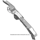 Genuine Gm Inner Pillar 86544030. Fixed Price $475.18.