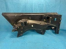 Mercedes G500 G55 Amg Front Apron Assembly Driver's Side 2002-2005 Oem. Fixed Price $495.00.