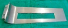 1967 Mustang Fastback Gta Convertible Orig A/t Console Shifter Trim Plate Bezel. Fixed Price $109.00.