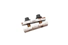 New Oem Ford E3FZ-74513A06-A Roof Rack Reinforcement Kit Nos. Fixed Price $16.50.