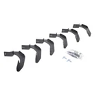 Go Rhino 6941265 RB10/RB20 Running Boards - Mounting Brackets Only. Fixed Price $154.99.