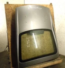 2006-2012 Porsche Cayman Rear Hatch Lid Liftgate W/o Wiper Oem L6B4 *see Notes*. Fixed Price $219.99.