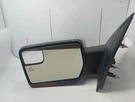 BL34-17683-FC Driver Left Side View Mirror From 2012 Ford F150 12686448. Fixed Price $266.94.