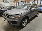 Reservoir With Headlamp Washers Fits 11-14 Touareg 1538738. Fixed Price $132.75.